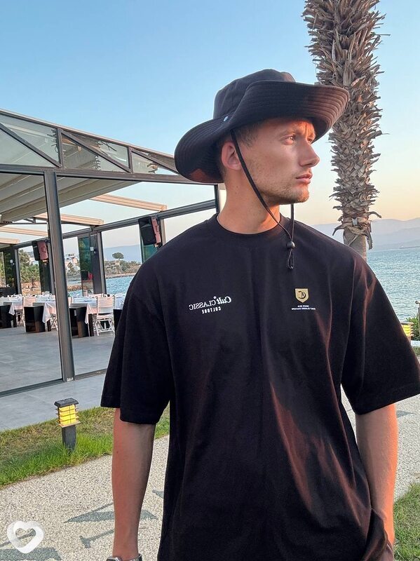Егор, 25, Туле — анкета №736657