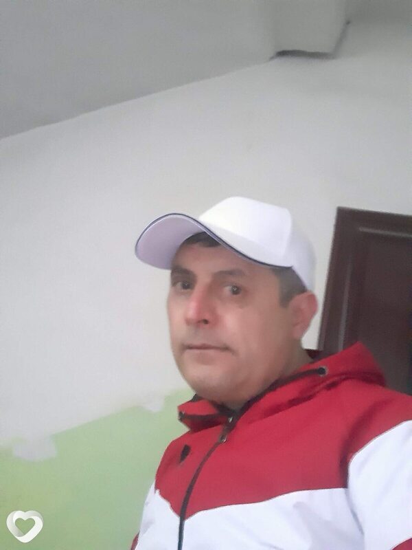 Саид Насронов, 49, Нерюнгри — анкета №736665