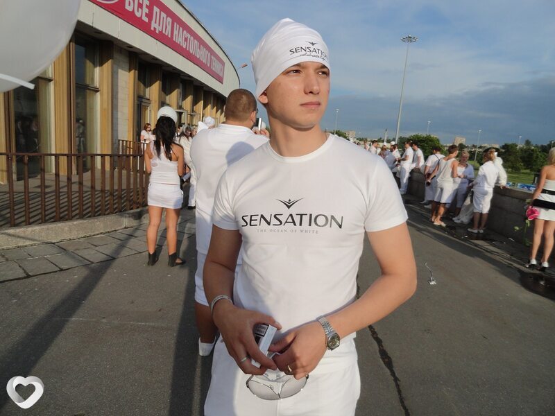 Антон, 40, Москве — анкета №736667