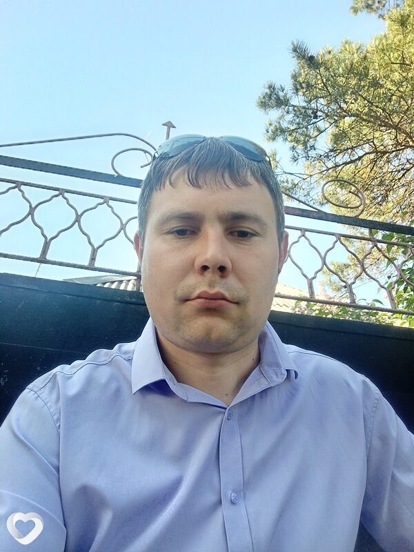 Артём, 33, Кемерове — анкета №736668