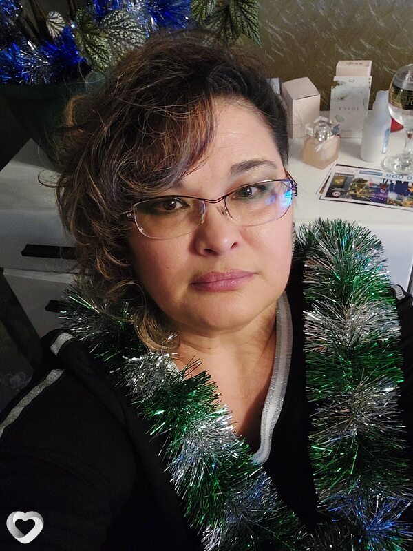 Ирина, 52, Новосибирске — анкета №737075