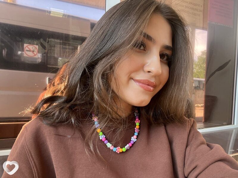 Анастасия, 24, Москве — анкета №737078