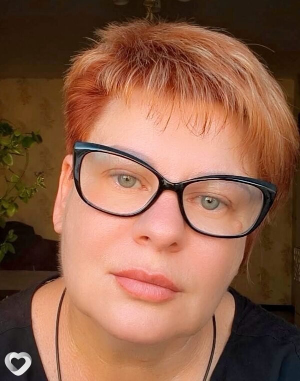 Ирина, 51, Краснодаре — анкета №737087