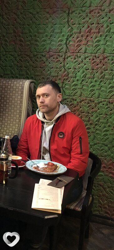 Миша, 37, Ростове-на-Дону — анкета №737088