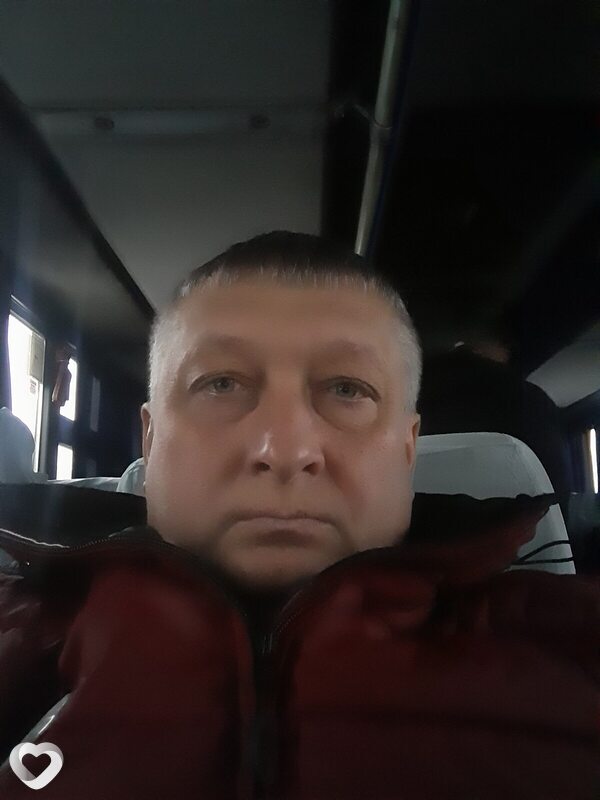 Алексей, 49, Оренбурге — анкета №737089