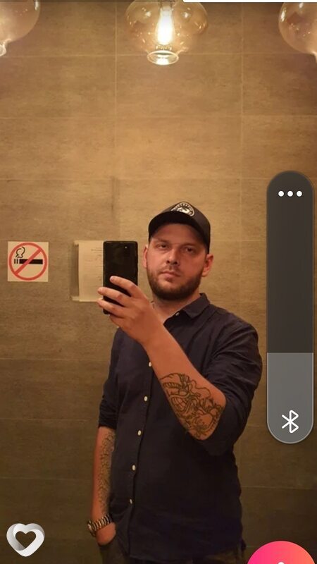 Дмитрий, 38, Санкт-Петербурге — анкета №736673