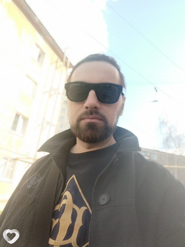 Aleksey, 40, Екатеринбурге — анкета №736681