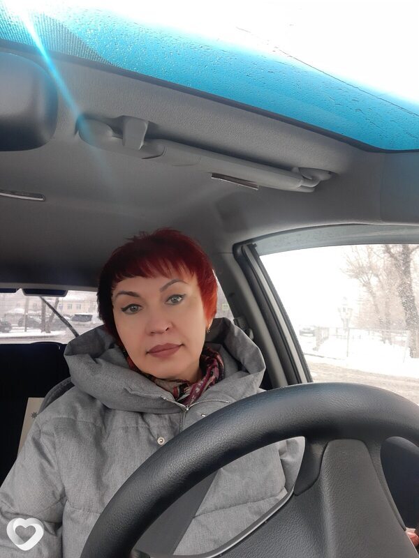 Елена, 58, Красноярске — анкета №736682