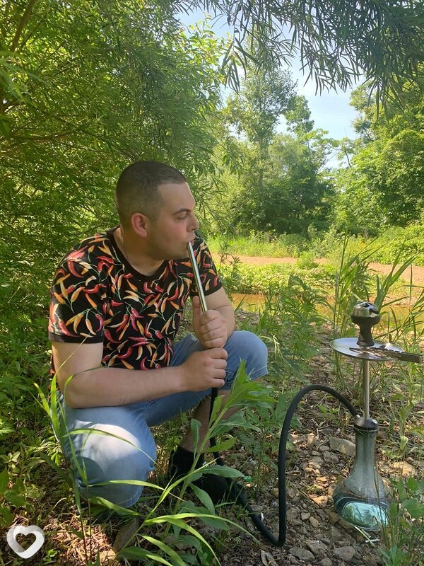 Никита, 31, Владивостоке — анкета №736684