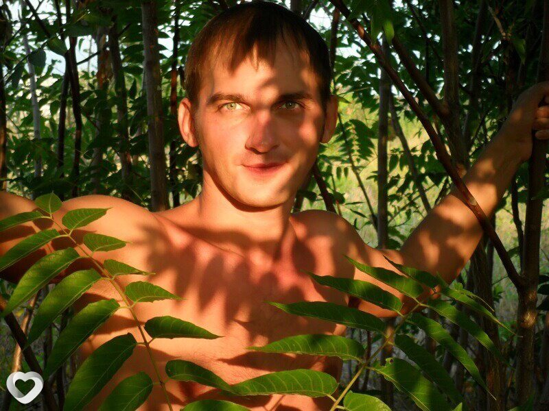 Сергей, 43, Анапе — анкета №736687