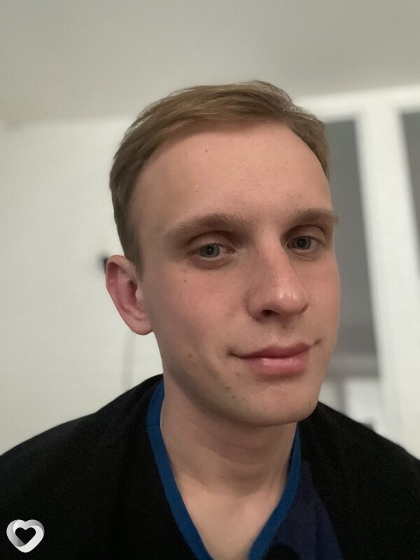 Сергей, 27, Екатеринбурге — анкета №736688