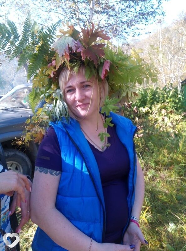 Анна, 49, Новосибирске — анкета №736692