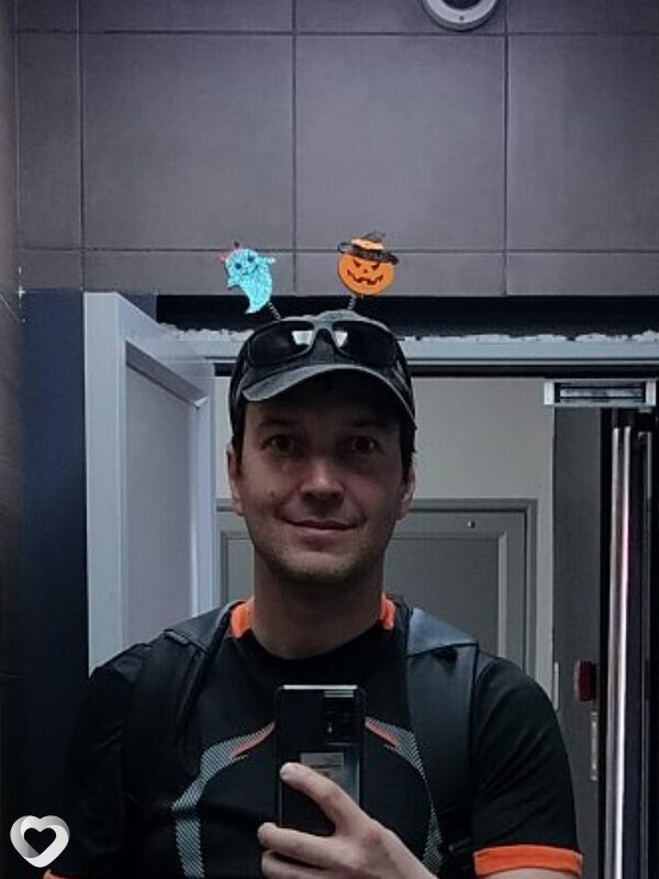 Тимофей, 42, Владивостоке — анкета №736745