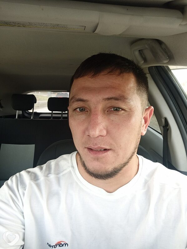 Саня, 34, Южно-Сахалинске — анкета №736750