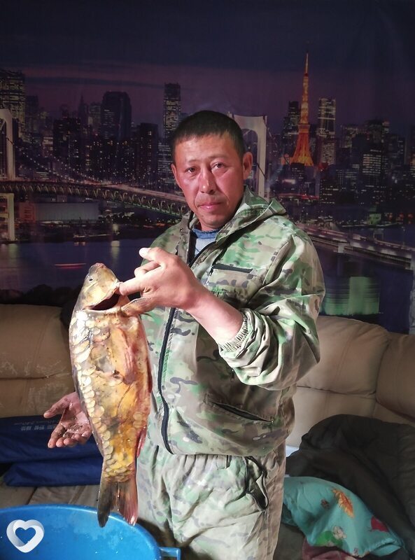 Азамат, 42, Бийске — анкета №736752