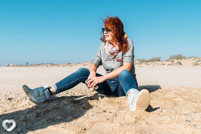 Екатерина, 51, Уссурийске — анкета №736757