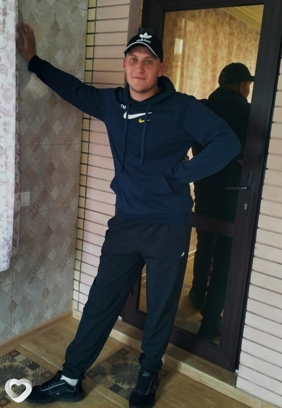 Ростислав, 33, Омске — анкета №736763