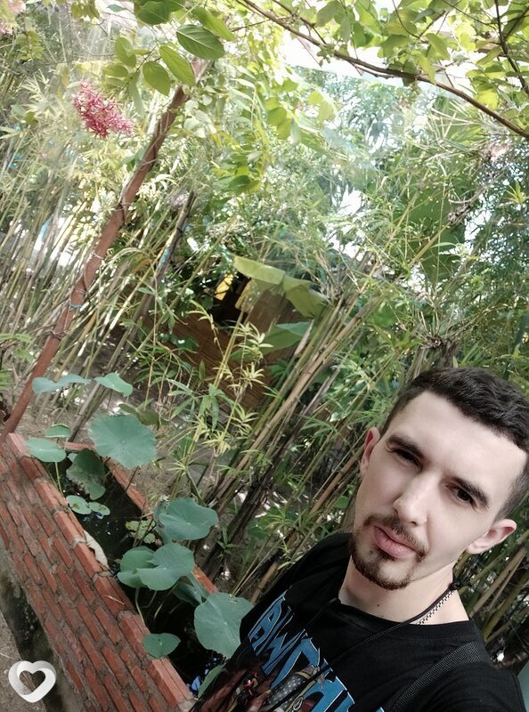 Сергей, 35, Электростали — анкета №736768