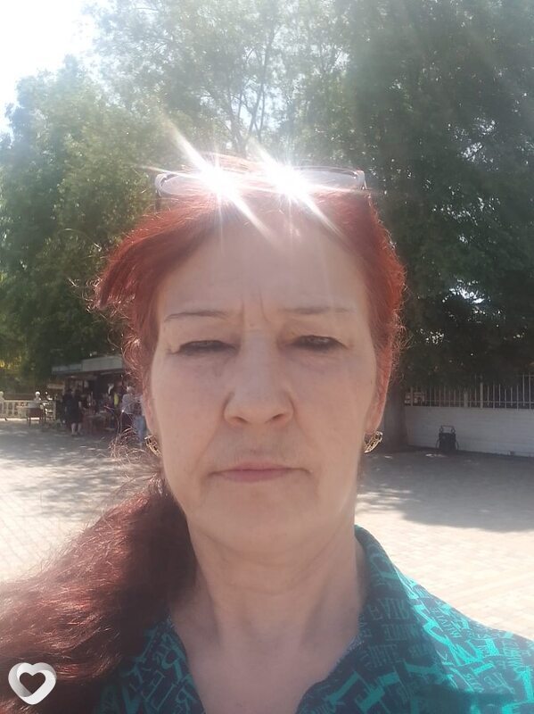 Фатима, Черкесск
