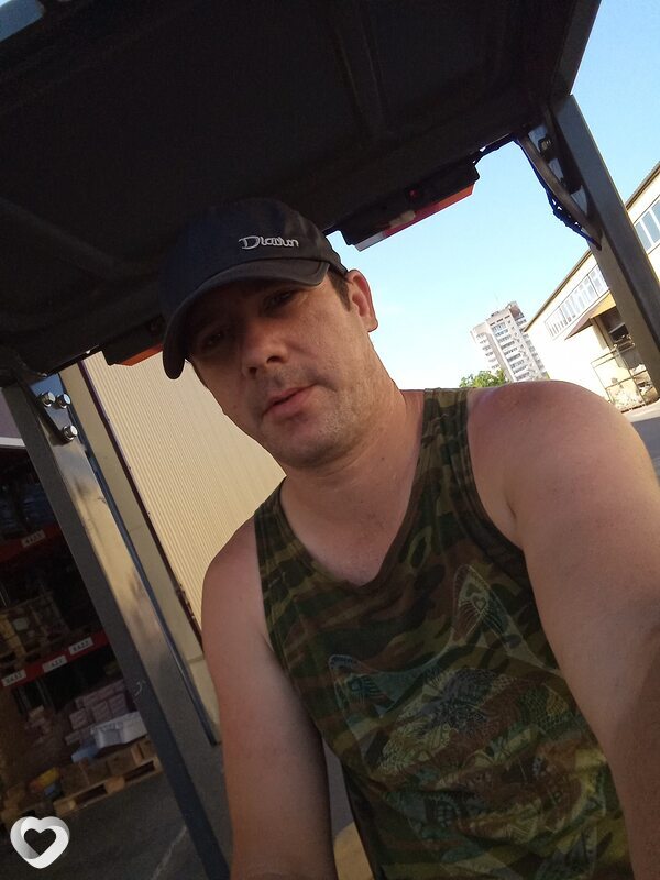 Константин, 37, Хабаровске — анкета №736772