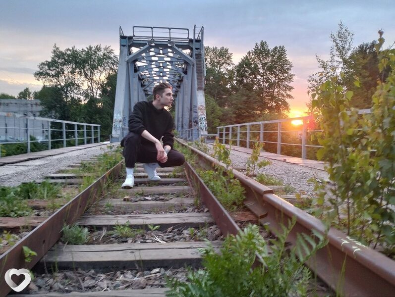 Тимофей, 27, Москве — анкета №736776