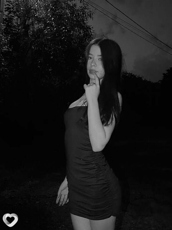 Милана, 21, Москве — анкета №736777