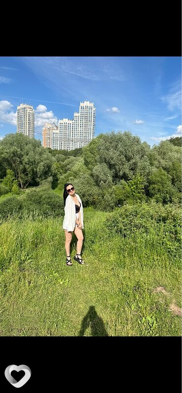 Алиса, 35, Красноярске — анкета №736780