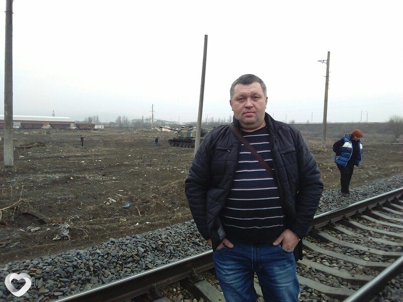Андрей, 53, Иванове — анкета №736781
