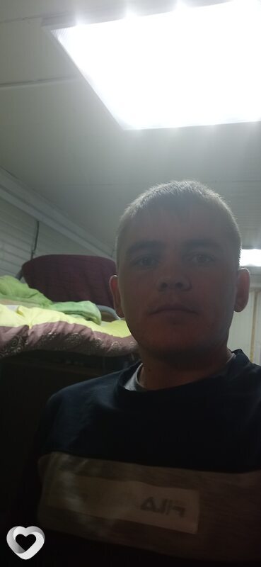 Александр, 32, Нижнеудинске — анкета №736788