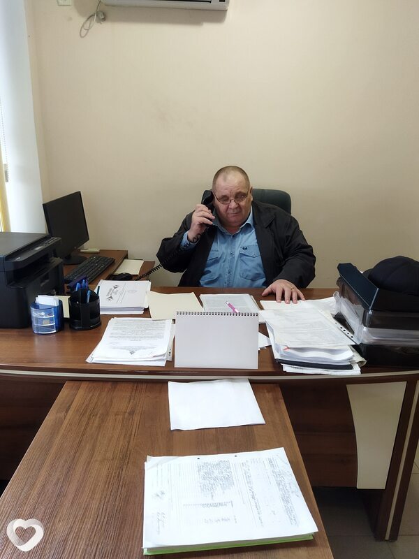 Владимир, 62, Пензе — анкета №736789