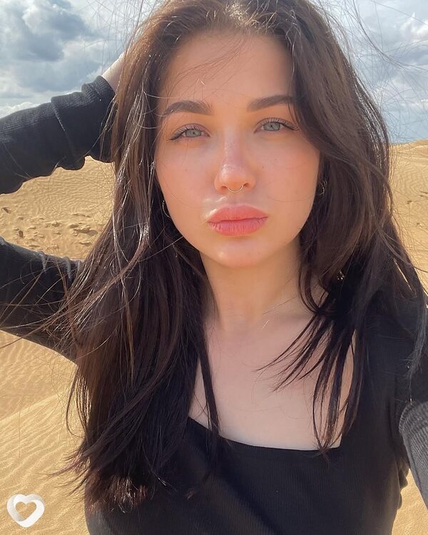 Екатерина, 30, Краснодаре — анкета №736791