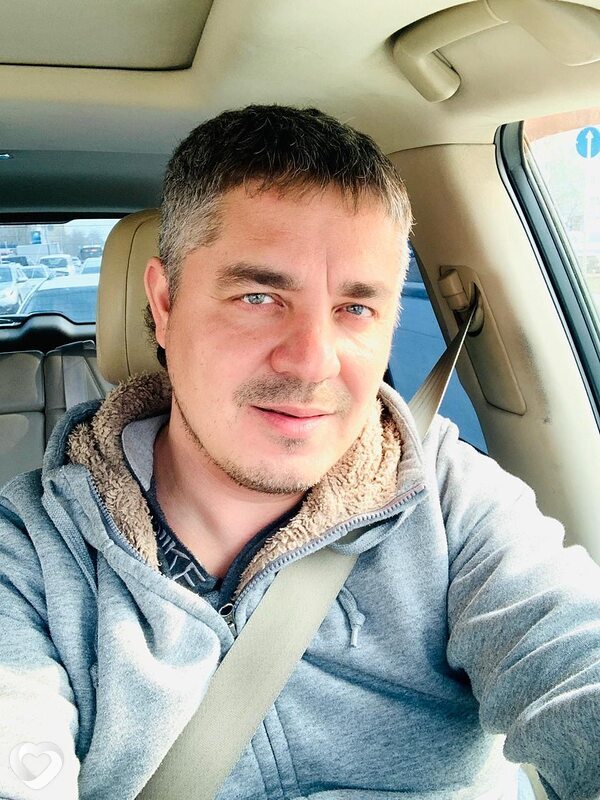 Юрий, 44, Южно-Сахалинске — анкета №736847