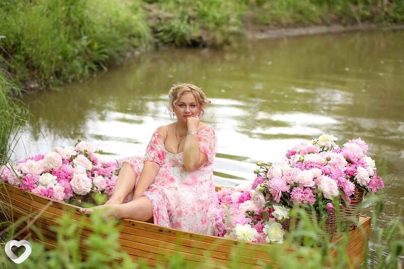 Ирина, 40, Саратове — анкета №736853