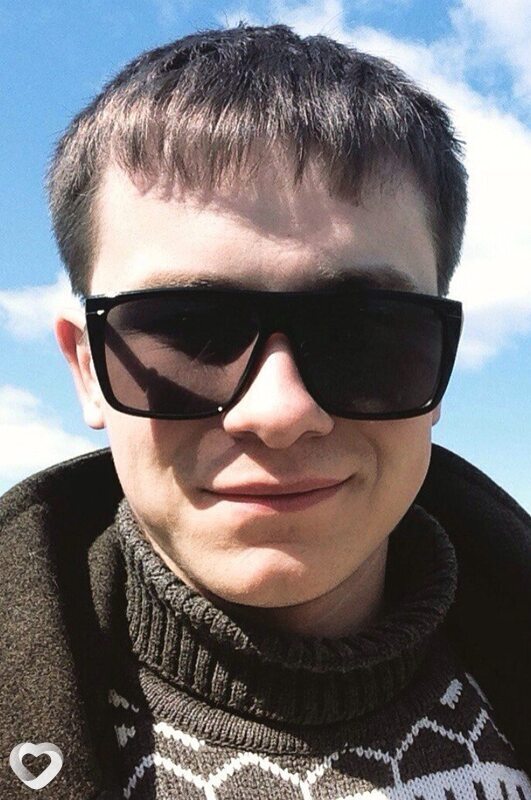 Александр, 38, Евпатории — анкета №736864