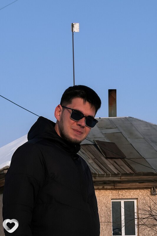 Сергей, 26, Усть-Каменогорск — анкета №736866
