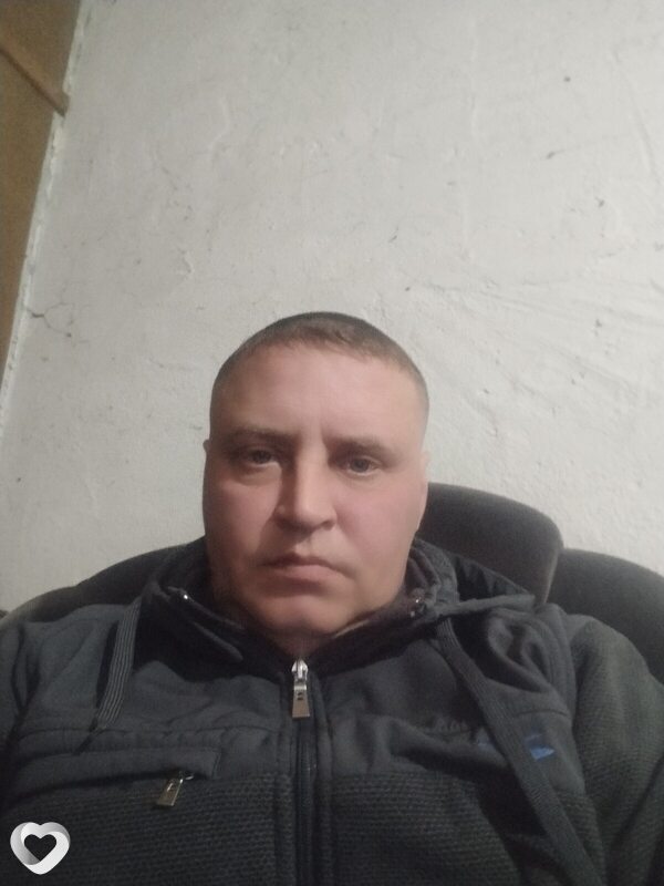 Виктор, 42, Житикара — анкета №736945
