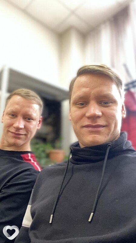 Вова, 29, Набережных Челнах — анкета №736949