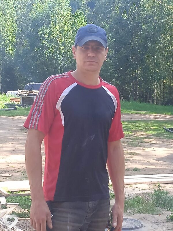 Александр, 36, Курске — анкета №736950