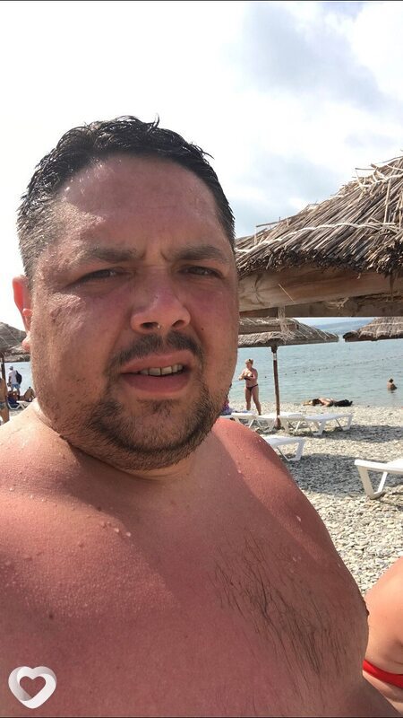 Евгений, 40, Москве — анкета №736951
