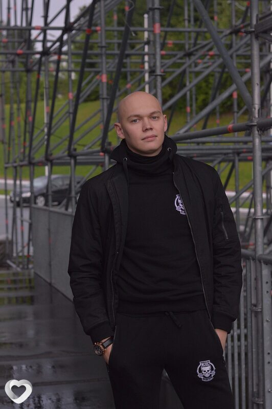 Сеню, 27, Сургуте — анкета №736953