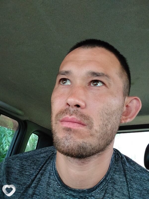 Мухамед, 38, Тобольске — анкета №736954