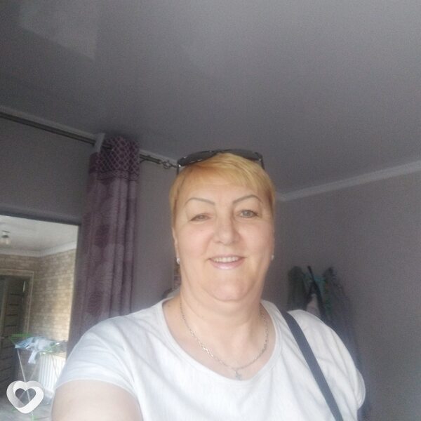 Елена, 60, Екатеринбурге — анкета №736955