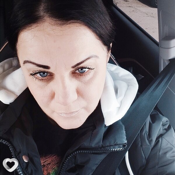 Юлия, 45, Пензе — анкета №736957