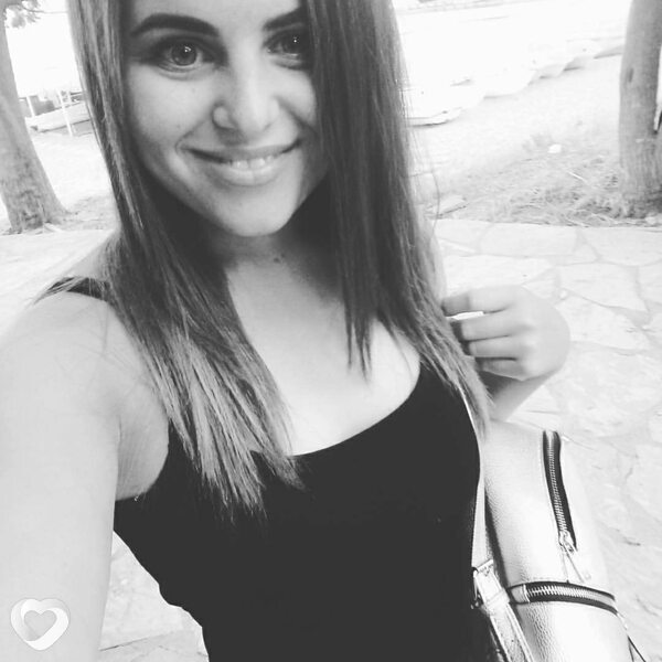 Алина, 29, Одессе — анкета №736960