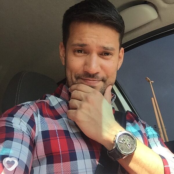 Артем, 35, Казани — анкета №736961