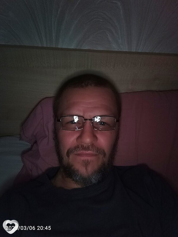 Михаил, 44, Самаре — анкета №736962
