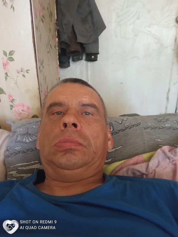 Андрей, 52, Уфе — анкета №736974