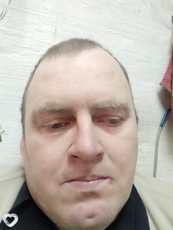 Игорь, 48, Усть-Каменогорск — анкета №736976