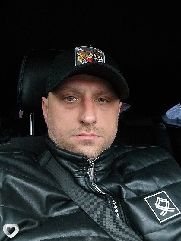 Денис, 38, Новосибирске — анкета №736977