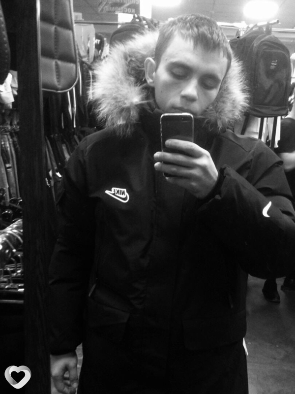 Денис, 27, Кемерове — анкета №736985